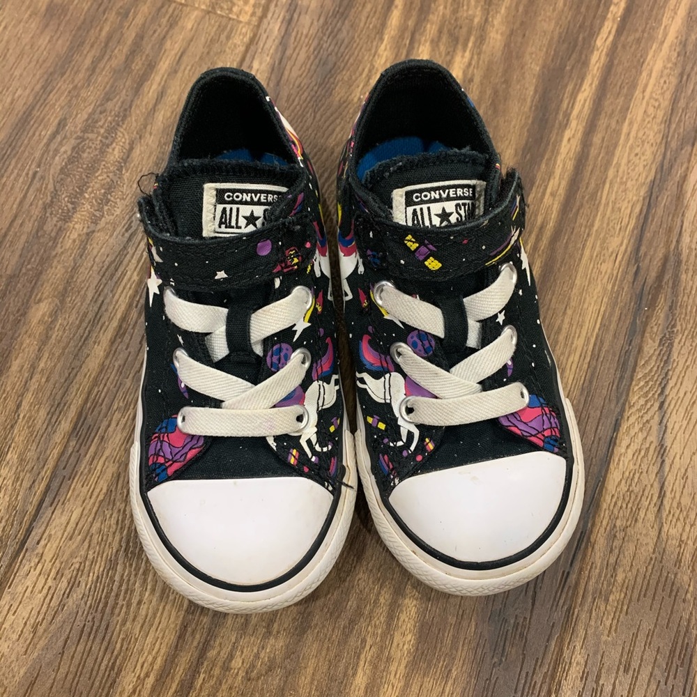 Converse | Unicorn Sneakers, 8
